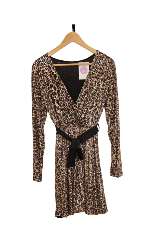 Vestido Laila - Imagen 3