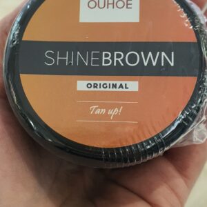 Shine Brown