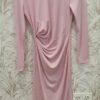 Vestido Lisa