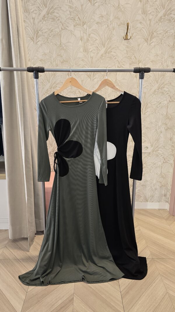 Vestido Flor