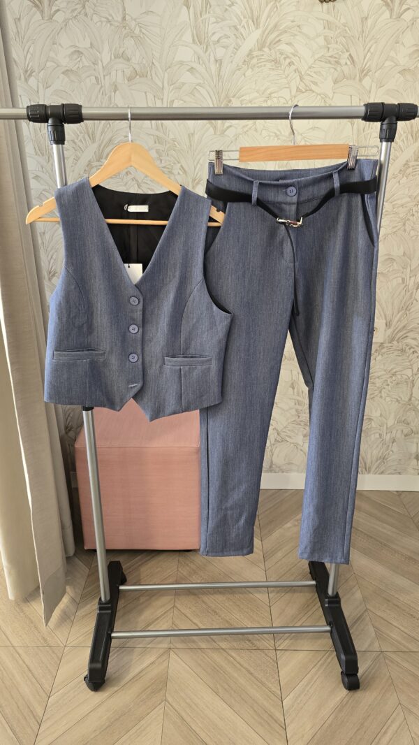 Conjunto Berlín