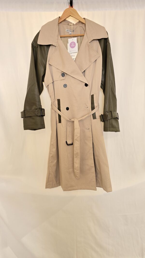 Gabardina Sherlock - Imagen 3