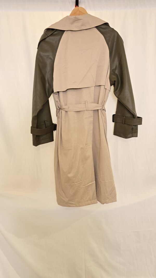 Gabardina Sherlock - Imagen 4