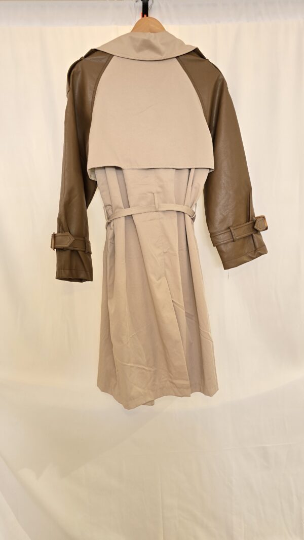 Gabardina Sherlock - Imagen 2