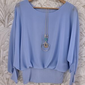 Blusa Marga