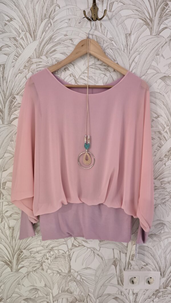 Blusa Marga - Imagen 3