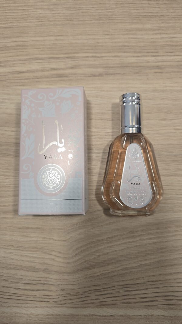 Yara 50ml