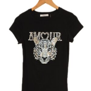 Camiseta Amour