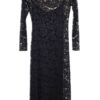 Vestido encaje