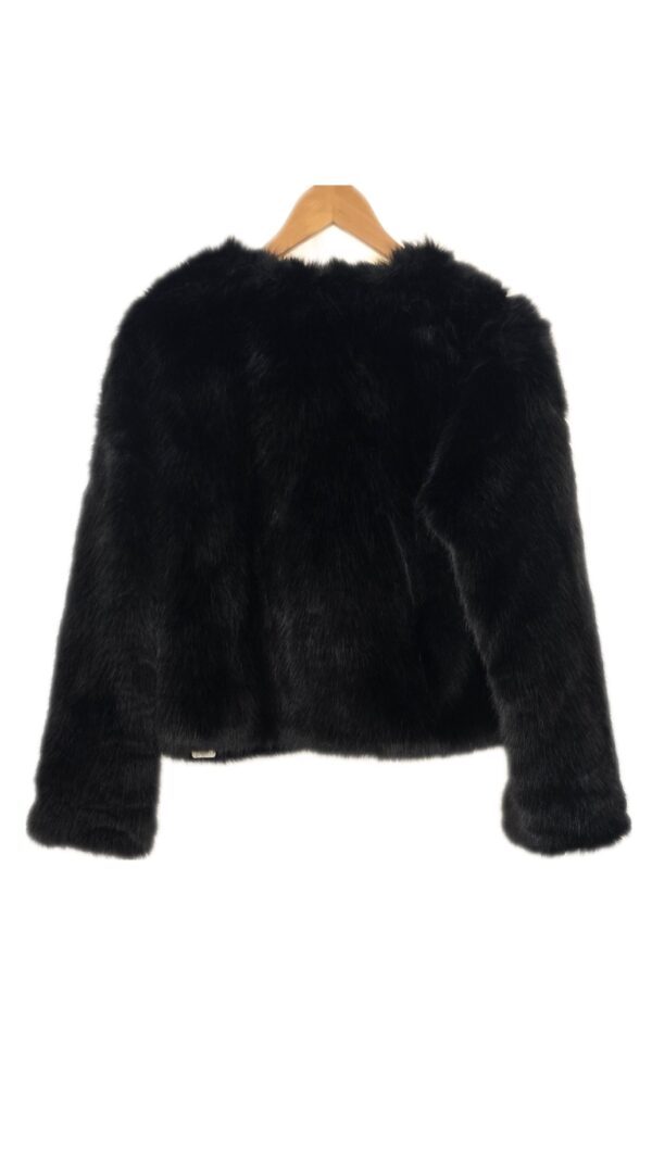 Chaqueta de pelo - Imagen 2