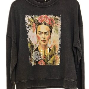 Sudadera Frida