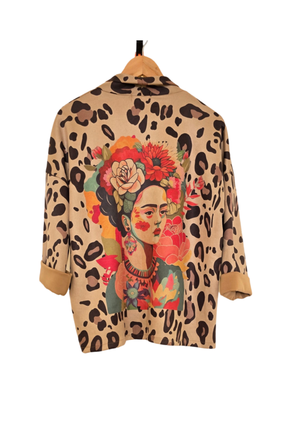 Rebeca Frida - Imagen 2