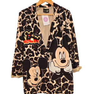 Blazer Mickey