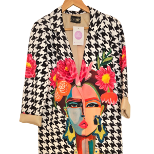 Blazer Frida