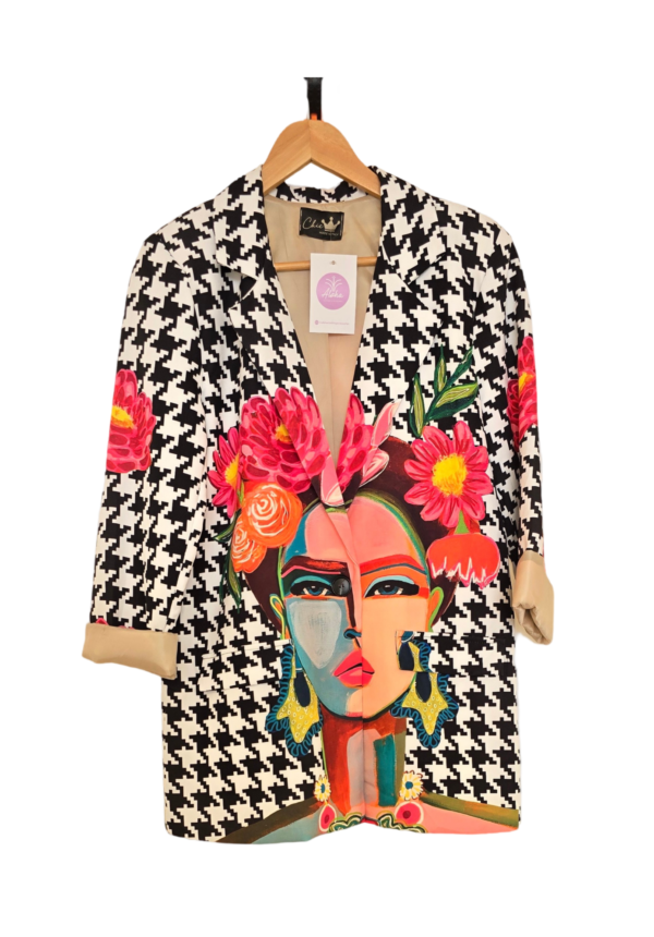 Blazer Frida