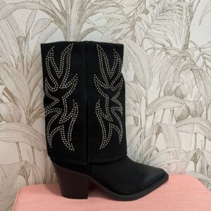 Botas Black