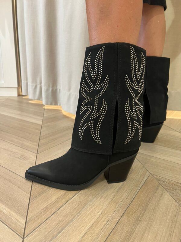 Botas Black - Imagen 2