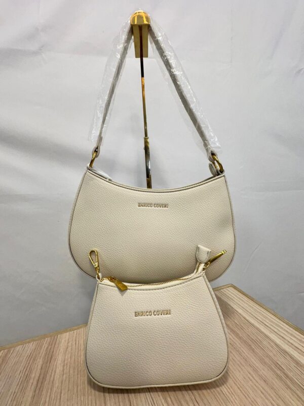 Bolso Enrico doble - Imagen 4