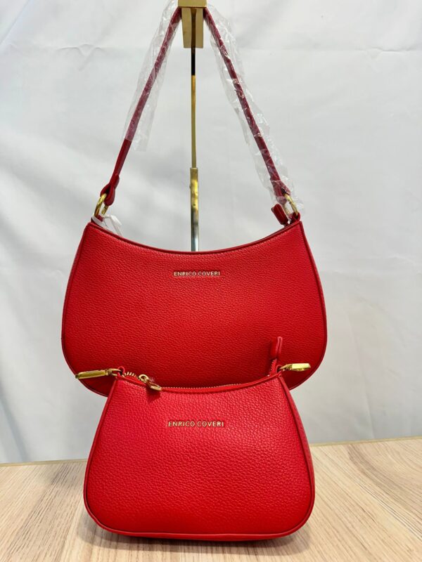Bolso Enrico doble - Imagen 2