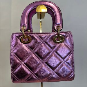 Bolso Dior pequeño