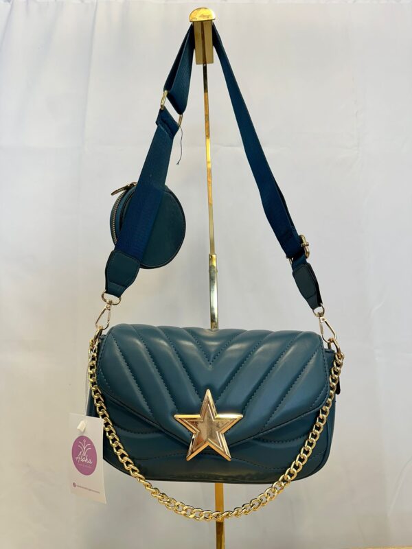 Bolso Estrella