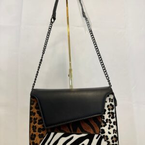 Bolso Mix Animal