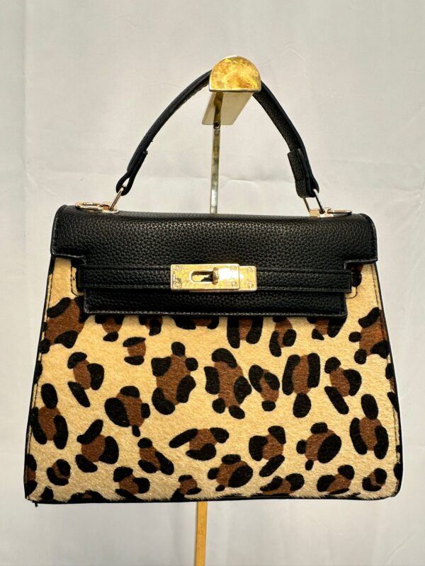 Bolso Gio Animal