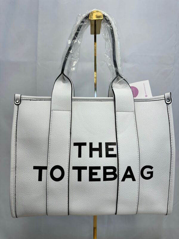 Tote bag