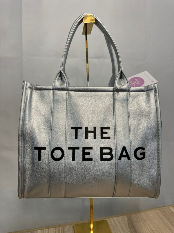 Bolso Tote grande - Imagen 2