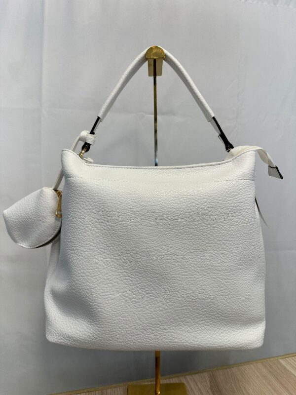 Bolso Blanca