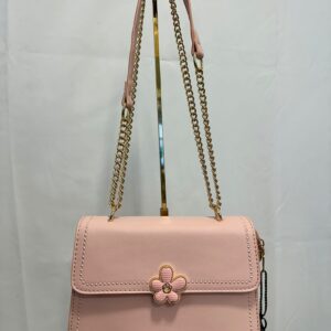 Bolso Miss Pink