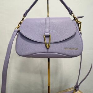 Bolso Enrico Purple