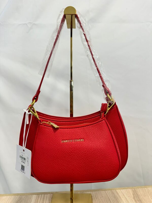 Bolso Enrico doble