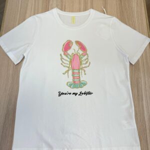 Camiseta Lobster