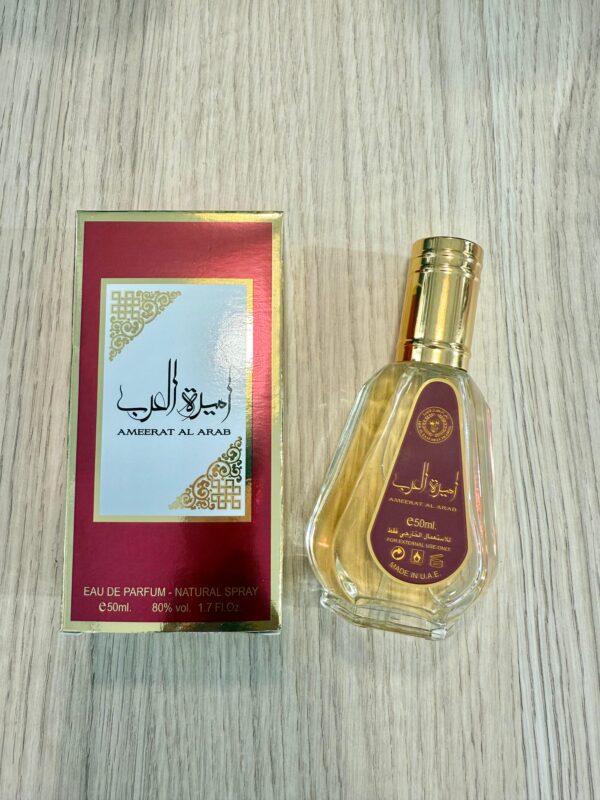 Perfume Ameerat Al Arab
