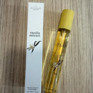 Perfume Bolso Vainilla