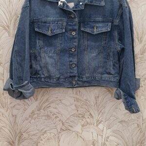 Chaqueta Vaquera