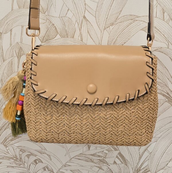 Bolso Iris