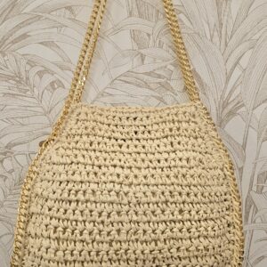 Bolso Lunai