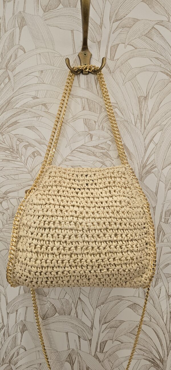 Bolso Lunai
