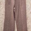 Pantalón Sport recto