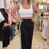 Conjunto Sport