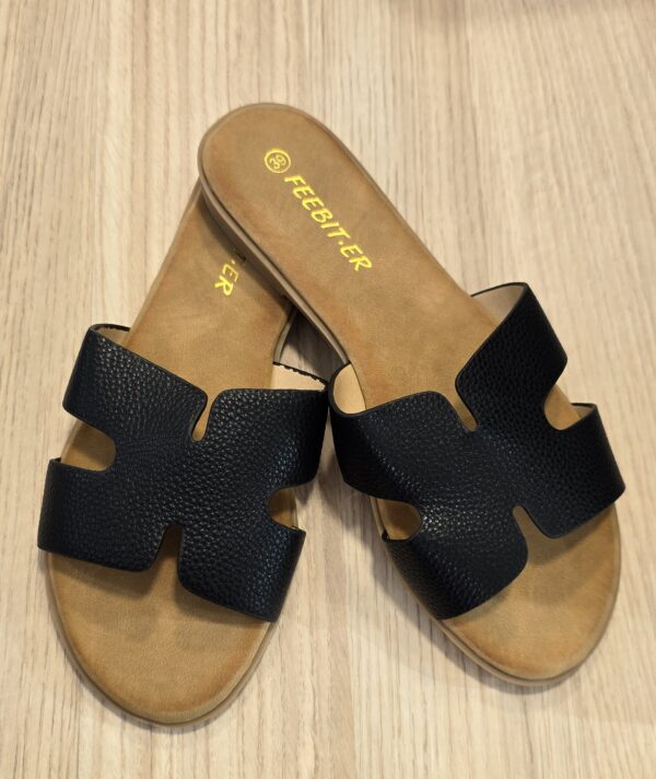 Sandalias Horus