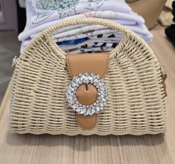 Bolso Tesoro