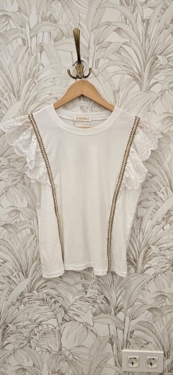 Camiseta Laura - Imagen 2