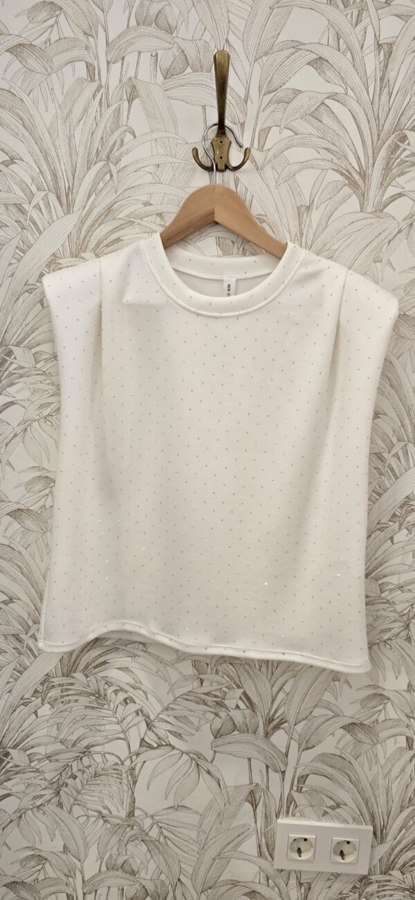 Camiseta Crystal - Imagen 2