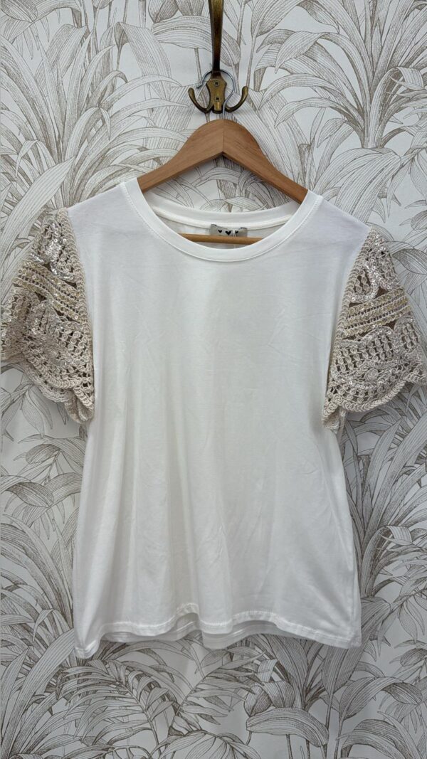 Camiseta Brenda