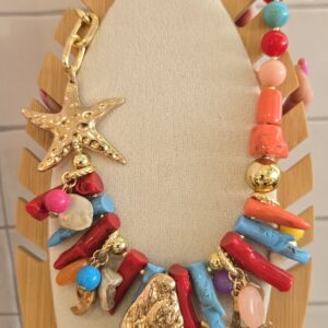 Collar Estrella